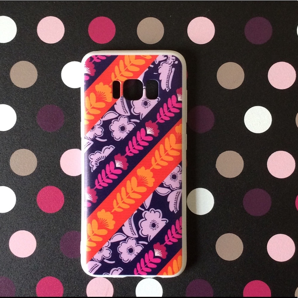 NWOT Galaxy S8 Case